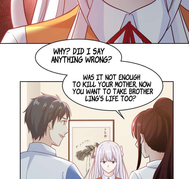 Read Dragon In My Body Manga Online