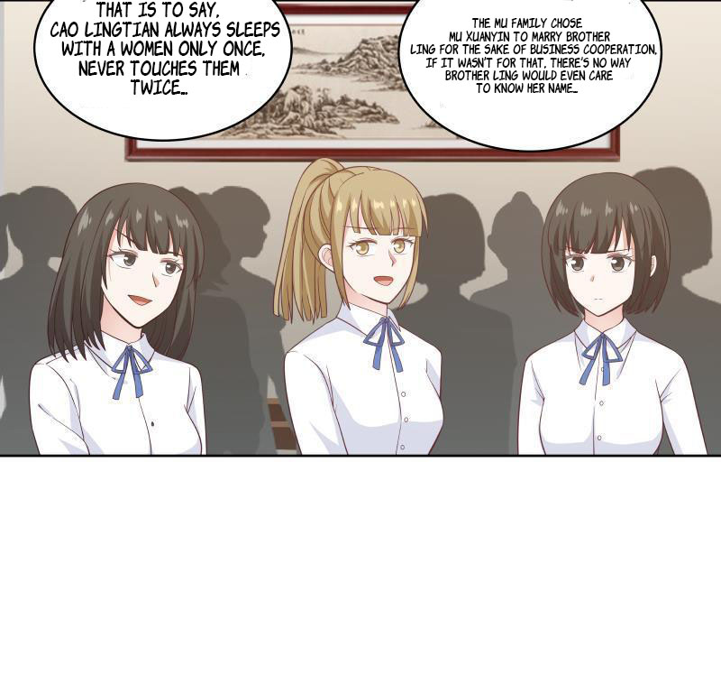 Read Dragon In My Body Manga Online
