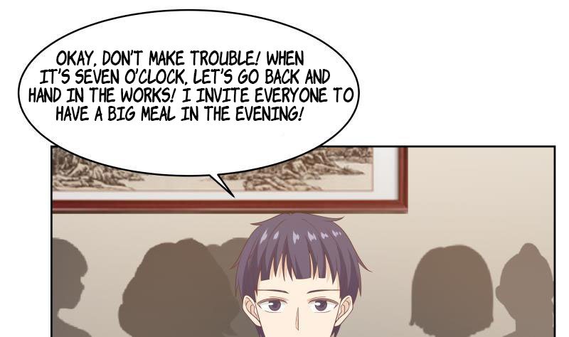 Read Dragon In My Body Manga Online