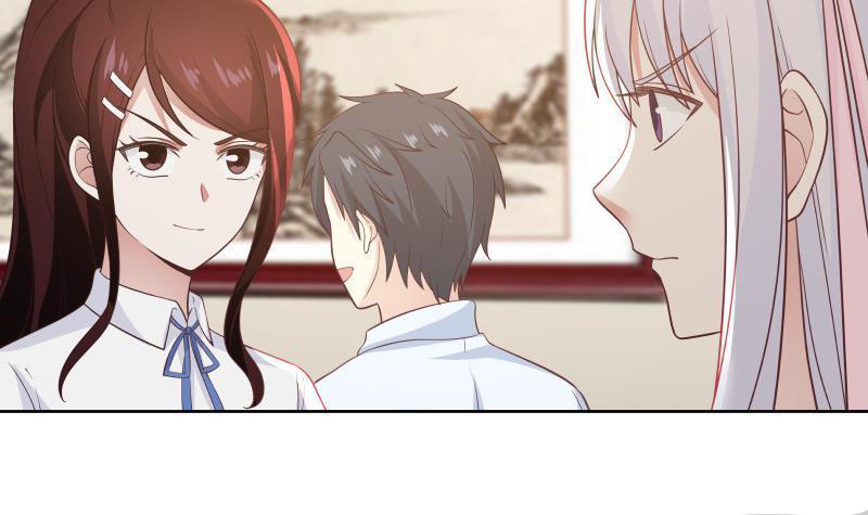 Read Dragon In My Body Manga Online