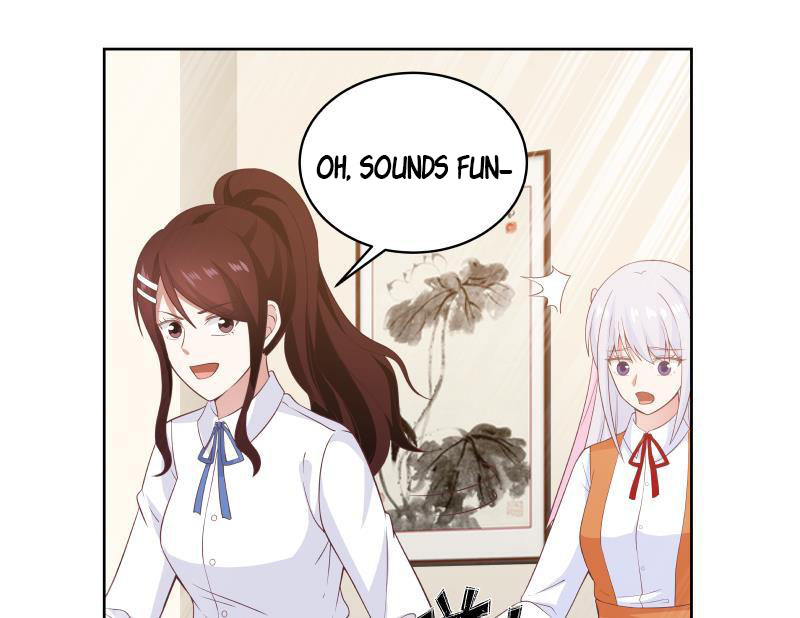 Read Dragon In My Body Manga Online
