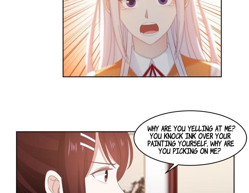 Read Dragon In My Body Manga Online