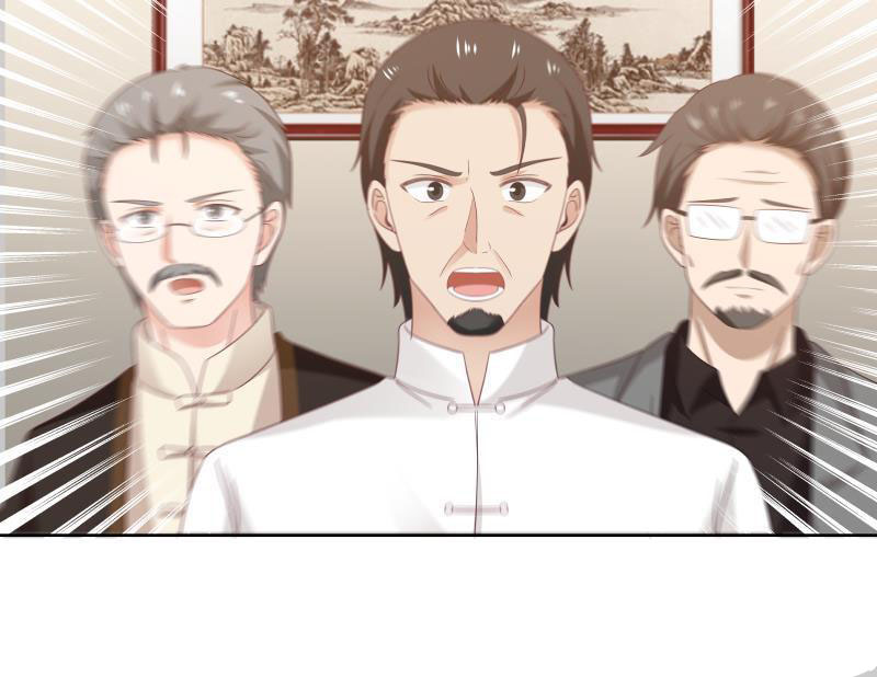 Read Dragon In My Body Manga Online