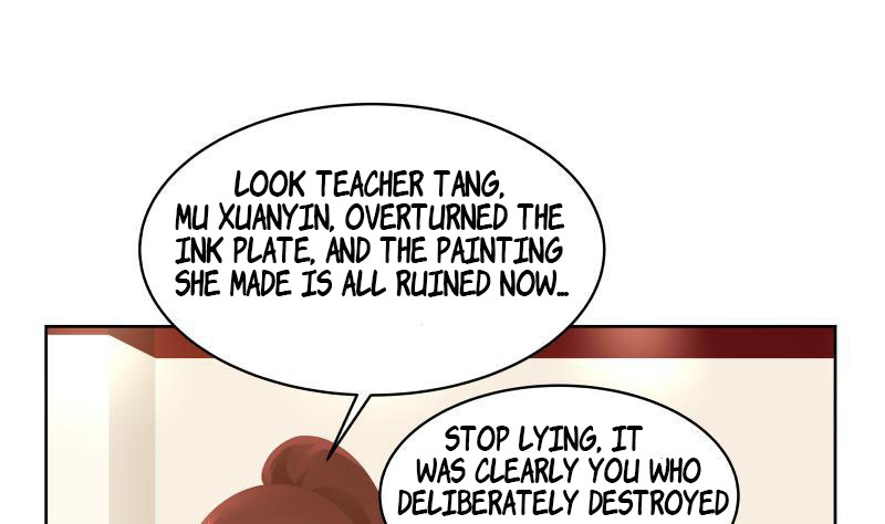 Read Dragon In My Body Manga Online