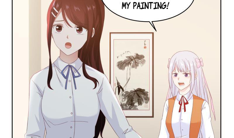 Read Dragon In My Body Manga Online