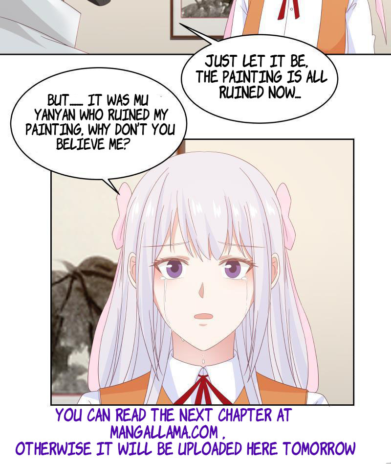 Read Dragon In My Body Manga Online