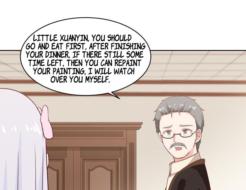 Read Dragon In My Body Manga Online