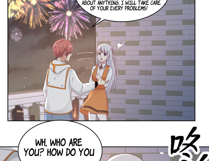 Read Dragon In My Body Manga Online