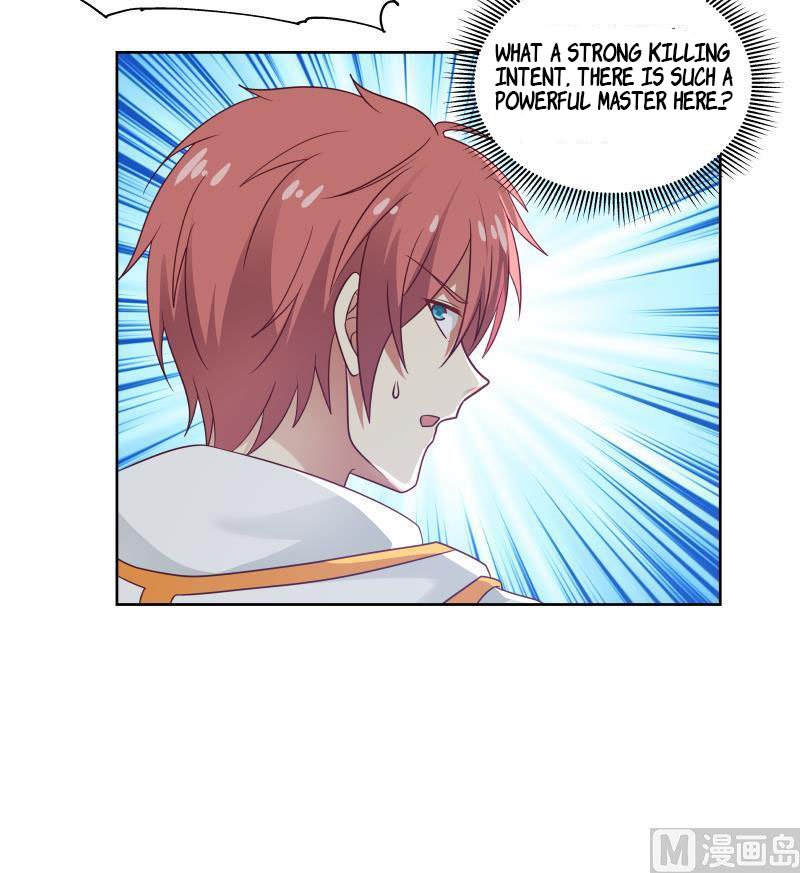 Read Dragon In My Body Manga Online