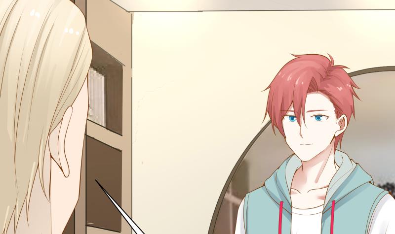 Read Dragon In My Body Manga Online