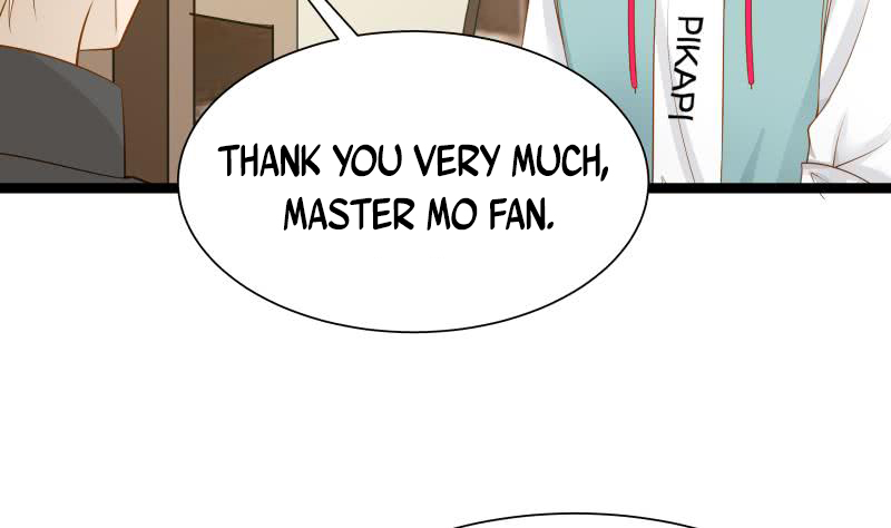 Read Dragon In My Body Manga Online