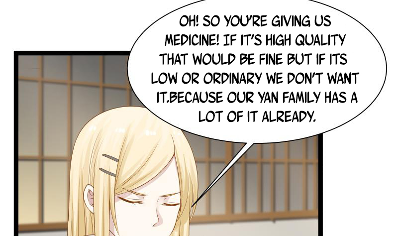 Read Dragon In My Body Manga Online