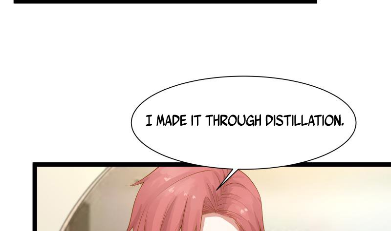 Read Dragon In My Body Manga Online