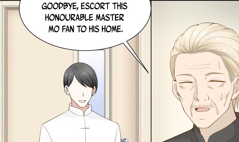 Read Dragon In My Body Manga Online