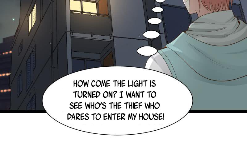 Read Dragon In My Body Manga Online