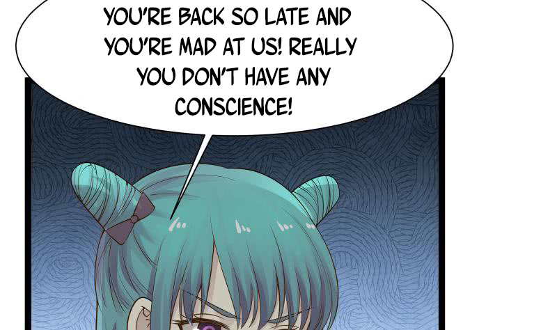Read Dragon In My Body Manga Online