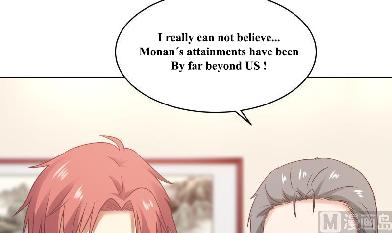 Read Dragon In My Body Manga Online