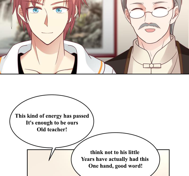 Read Dragon In My Body Manga Online