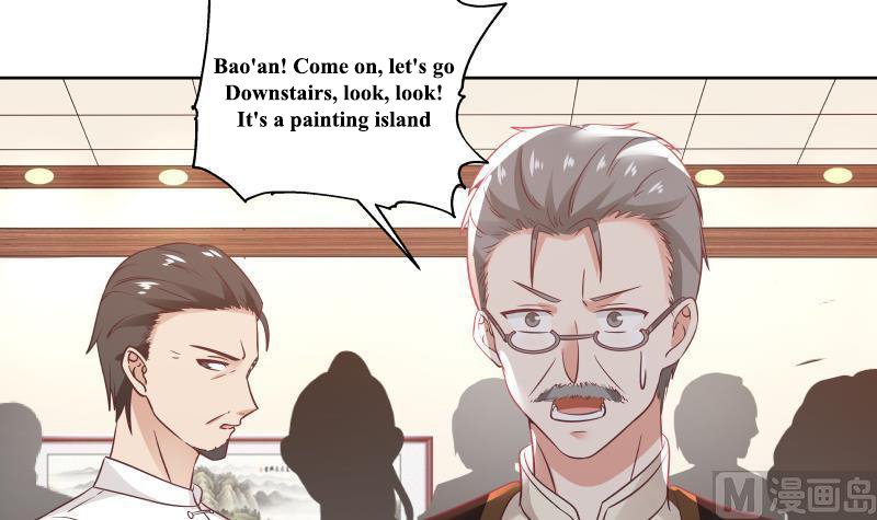 Read Dragon In My Body Manga Online