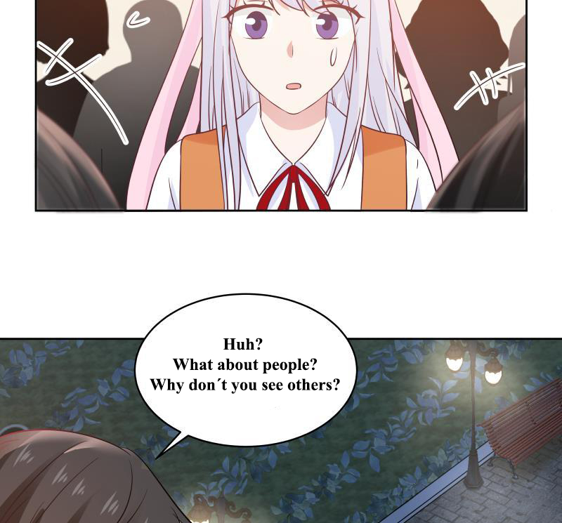 Read Dragon In My Body Manga Online