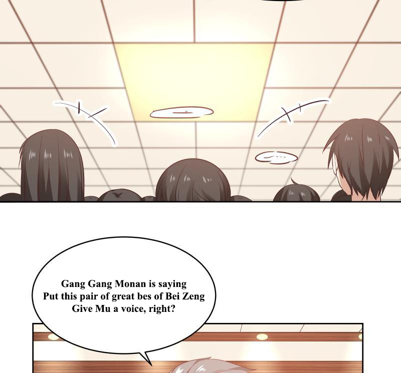 Read Dragon In My Body Manga Online