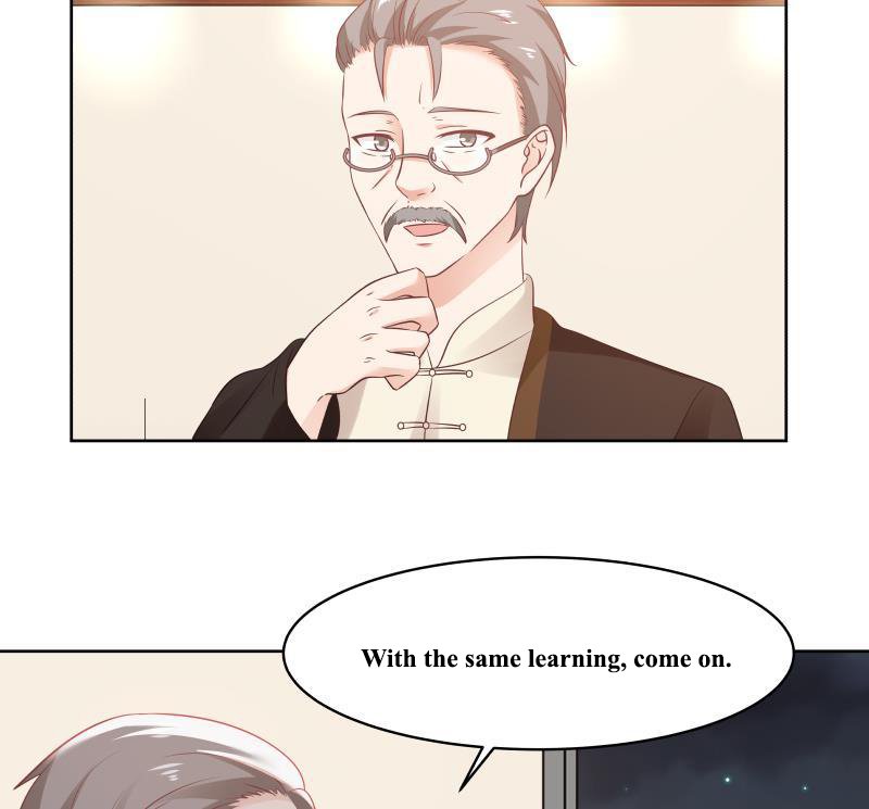 Read Dragon In My Body Manga Online