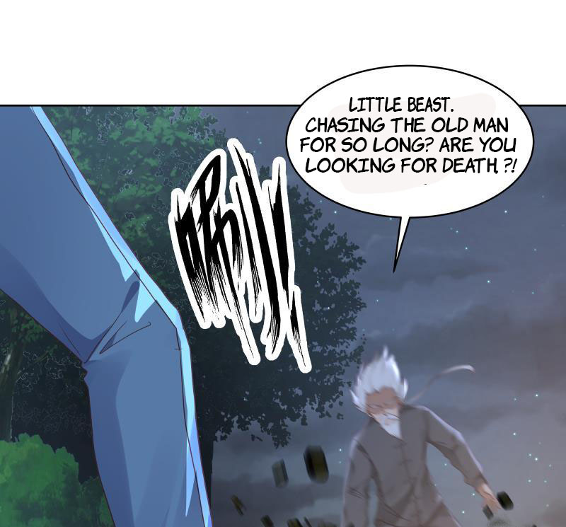 Read Dragon In My Body Manga Online