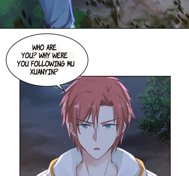 Read Dragon In My Body Manga Online