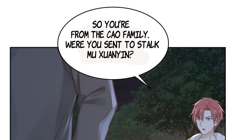 Read Dragon In My Body Manga Online