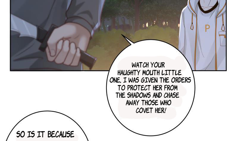 Read Dragon In My Body Manga Online
