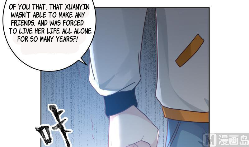Read Dragon In My Body Manga Online