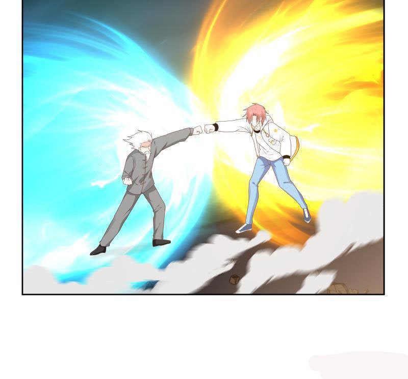 Read Dragon In My Body Manga Online