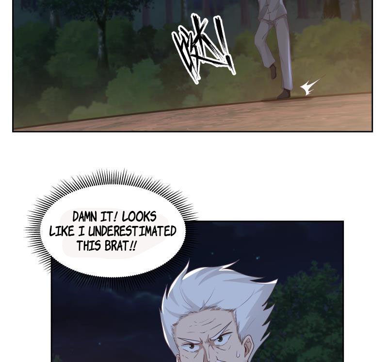 Read Dragon In My Body Manga Online