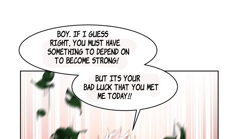 Read Dragon In My Body Manga Online