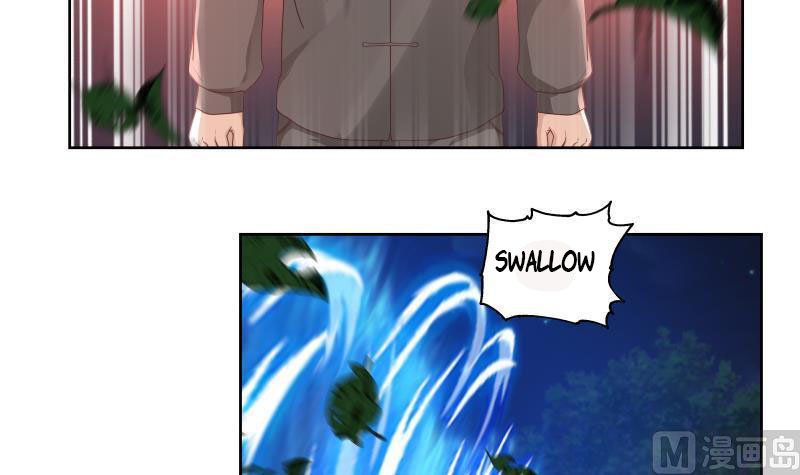 Read Dragon In My Body Manga Online