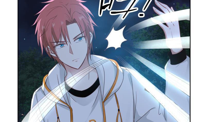 Read Dragon In My Body Manga Online