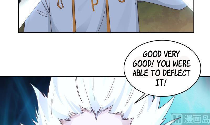 Read Dragon In My Body Manga Online