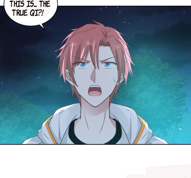 Read Dragon In My Body Manga Online