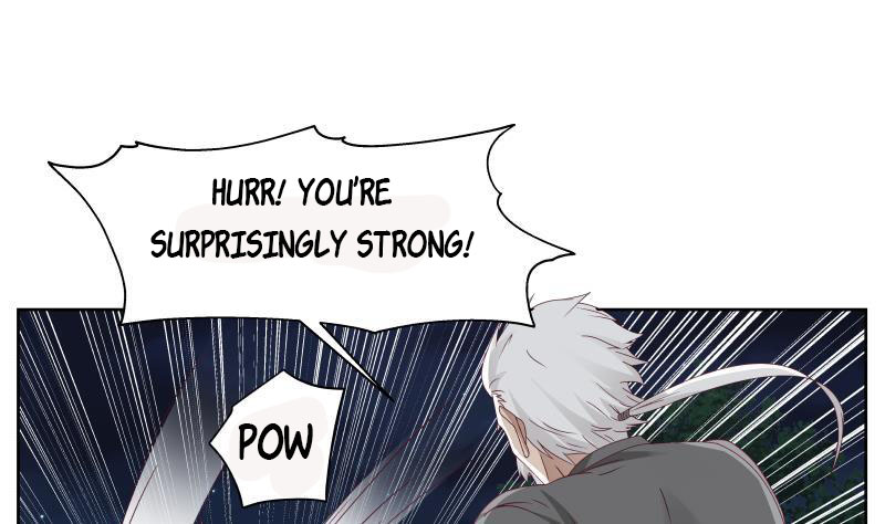 Read Dragon In My Body Manga Online
