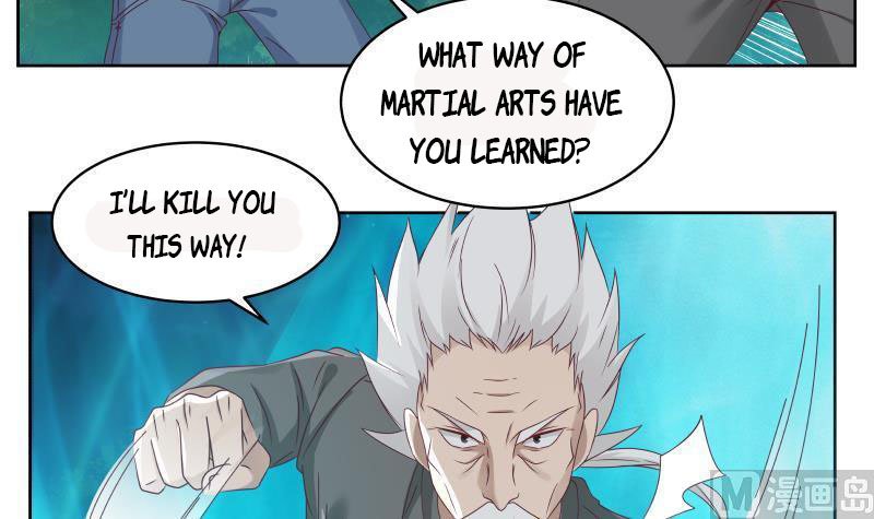 Read Dragon In My Body Manga Online