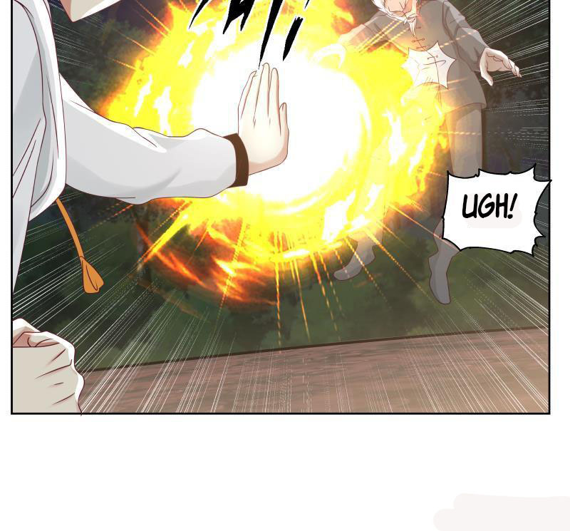 Read Dragon In My Body Manga Online