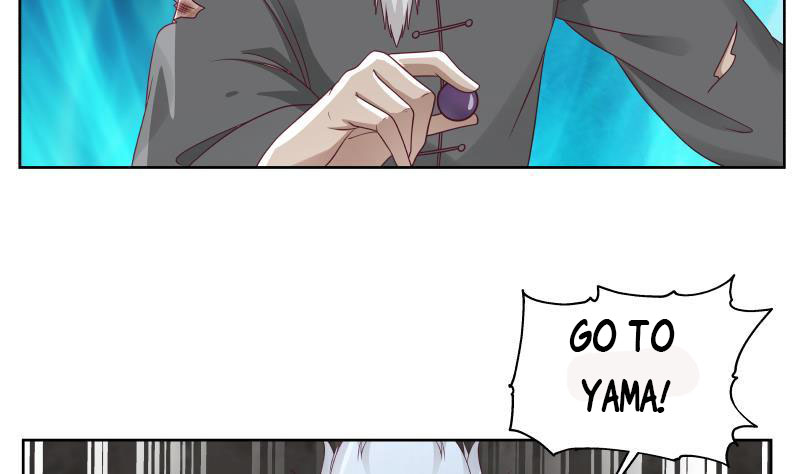 Read Dragon In My Body Manga Online