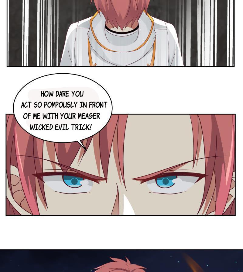 Read Dragon In My Body Manga Online