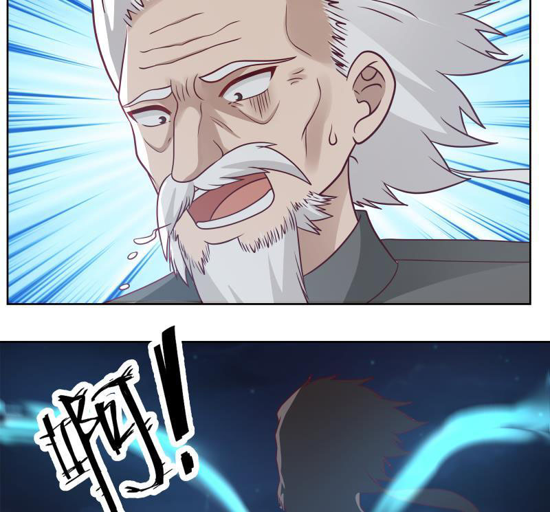 Read Dragon In My Body Manga Online
