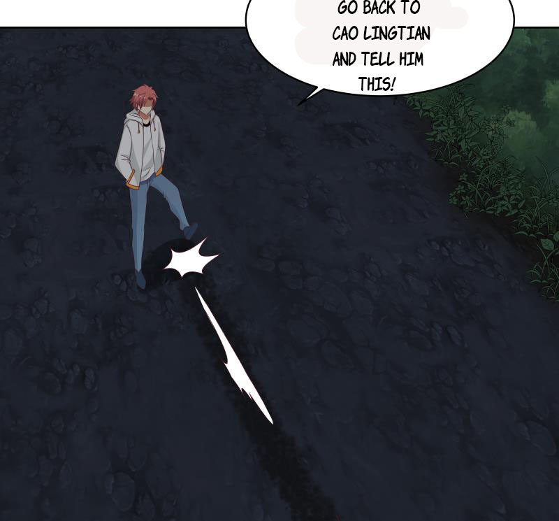 Read Dragon In My Body Manga Online