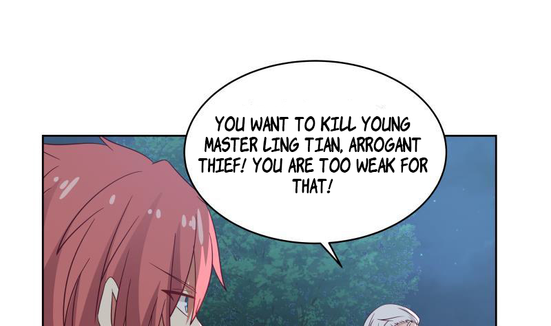 Read Dragon In My Body Manga Online