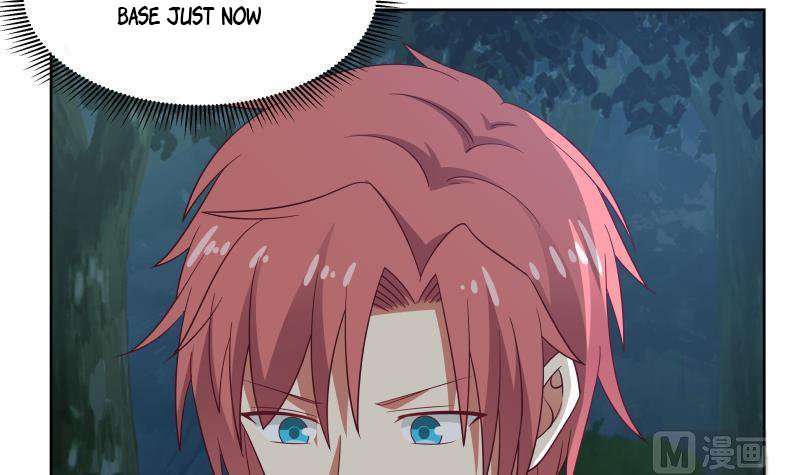 Read Dragon In My Body Manga Online