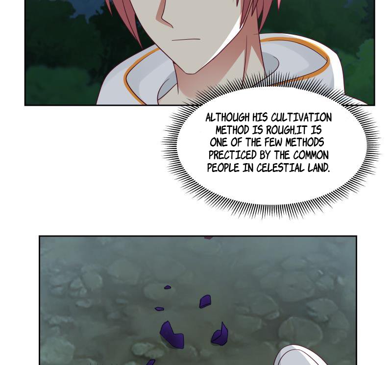 Read Dragon In My Body Manga Online
