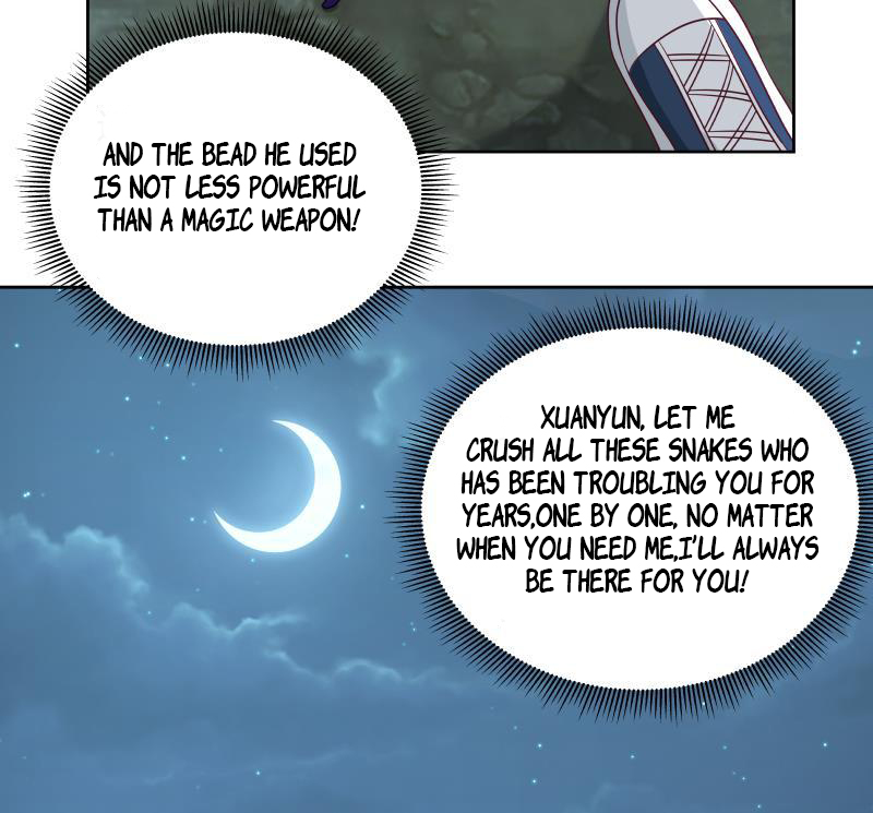 Read Dragon In My Body Manga Online