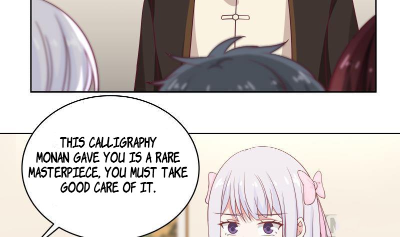 Read Dragon In My Body Manga Online